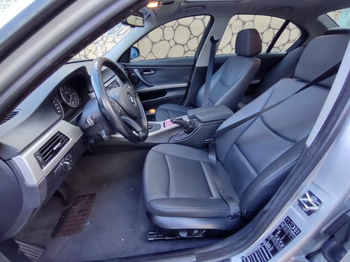 Bmw / 320i Vg71 Aut. - 2007/2008