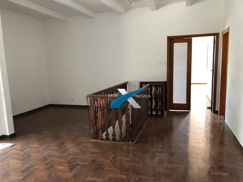 Imagem 10 de 28 de Excelente Casa 4 Quartos Para Venda Ou Locação Cidade |jardim/bh - Ca1010