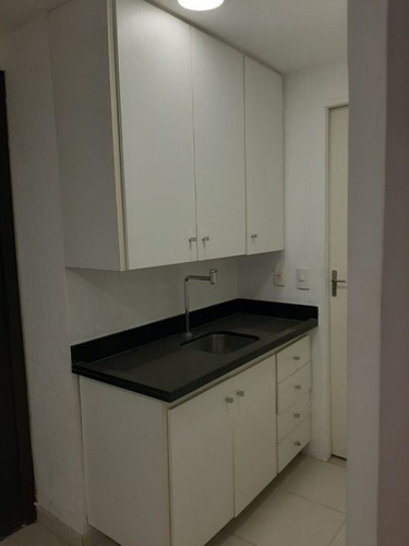 Imagem 7 de 29 de Sala Para Alugar, 31 M² Por R$ 1.400,00/mês - Edifício Metrópolis - Barueri/sp - Sa0469