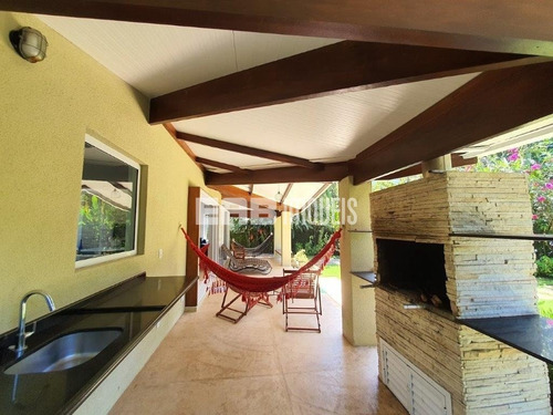 Imagem 7 de 30 de Bela Casa Para Locação De Temporada A Poucos Passos Da Linda Praia De Itamambuca Em Ubatuba, Sp - Ev26 - 33174286