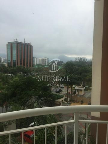 Imagem 2 de 20 de Apartamento - Ref: Svd0211