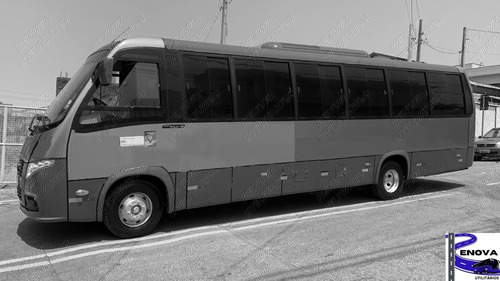 Volare Fly 9 Ano 2023 C/32 Lugares Ar Teto Completo Cod 254