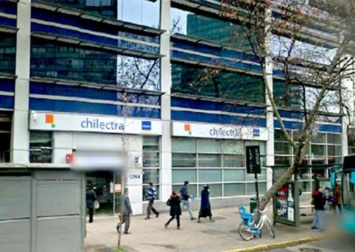 Imagen 11 de 12 de Oficina Carlos Antúnez/padre Mariano - Providencia