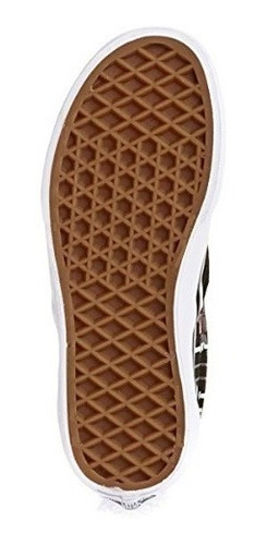 Tenis Vans Star Wars Darth Vader Vn-0vhddjm