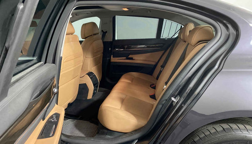 Imagen 12 de 15 de 43195 - Bmw Serie 7 2015 Con Garantía