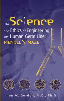 Libro The Science And Ethics Of Engineering The Human Ger...
