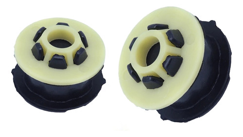2 Bujes Selector Velocidades Para March Versa Note 1.6l