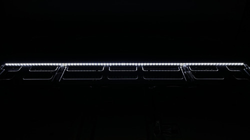 Kit Leds Original Samsung Un50au8000 Un50au8000f Bn96-52597a (Usado)