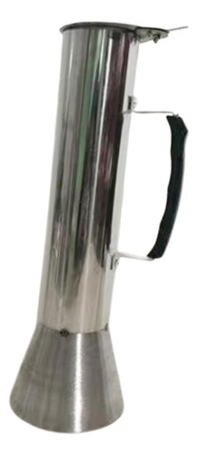 Ajuste De Fuego Caliente Ajuste De Cobre Altura 40 Cm