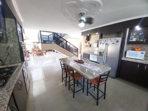 Imagen 9 de 18 de En Venta Casa En El Parque @ml (424-5105659)-rah: 21-16919