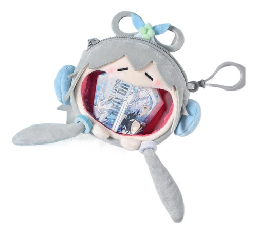 Productos Vsinger Luo Tianyi Super Happy Pain Mochila Para Estudiantes