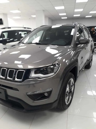 Jeep Compass Sport At