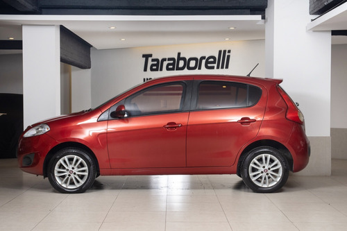 Fiat Palio 2015 1.6 Essence 115cv Usados Taraborelli