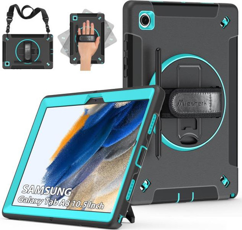 Miesherk Funda P/ Samsung Galaxy Tab A8 Funda 10.5