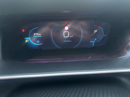 Peugeot 208 1.6 Feline Tiptronic