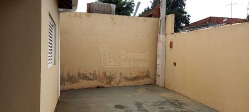 Imagem 2 de 6 de Venda De Casas / Padrão Na Cidade De Araraquara 7086