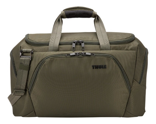 Imagem 2 de 10 de Bolsa De Viagem Thule Crossover 2 Duffel 44l Forest Night