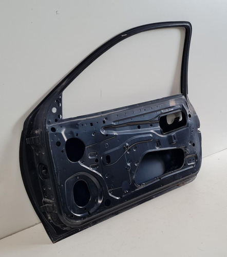 Imagem 4 de 10 de Porta Dianteira Direita Chevrolet Corsa Wind 2p 1994 A 2002