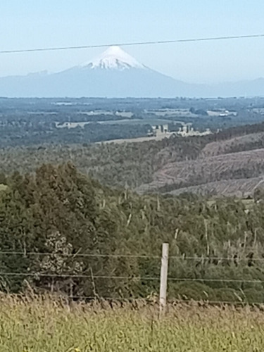 Parcela En Fresia, Llico, Sector Las Cuyas