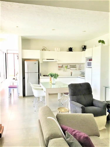 Imagen 3 de 10 de Departamento En Renta, Junto Al Río, Palmira, Cuernavaca, Mo