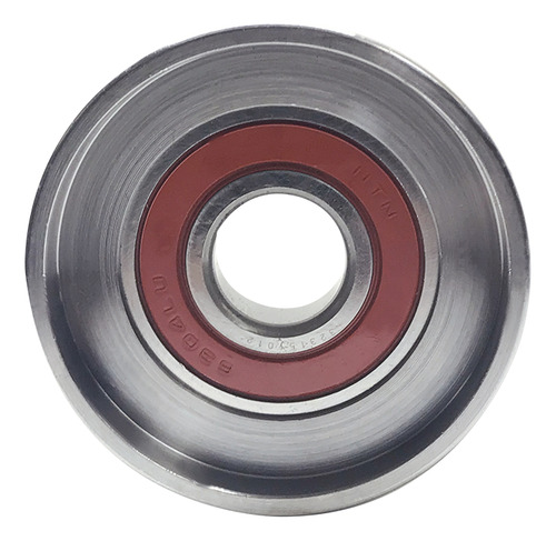 Polea Accesorios Peterbilt Hd 389 L6 15.0l 2008-2013