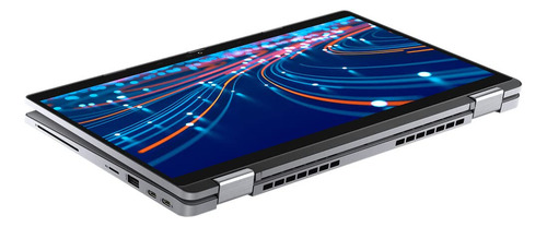 Laptop 2 En 1 Dell Latitude 5340 Con Multi-touch - Pantalla