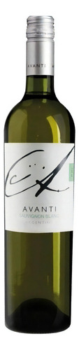 Vino Avanti Sauvignon Blanc 750ml Local