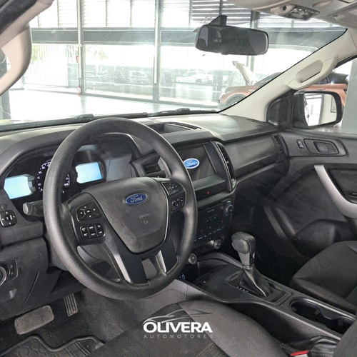 Ford Ranger 3.2 Xls 4x2 Dc Aut