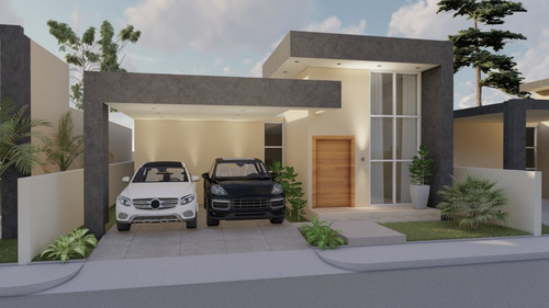 Imagen 2 de 6 de Villa Pueblo Bávaro