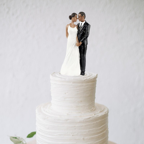 Adorno Rústico Para Decoración De Tarta De Boda, Proyectos