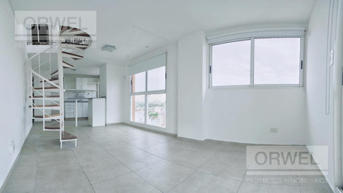 Imagen 16 de 28 de Hermoso Duplex En Torre Con Servicios !!