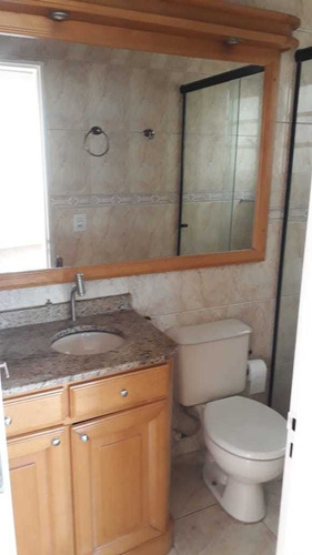 Imagem 8 de 14 de Ótimo Apartamento De 2 Dormitórios Semi Mobiliado