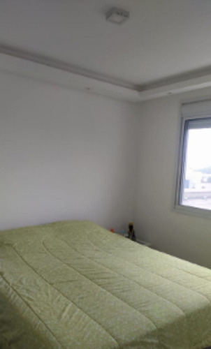 Imagem 5 de 14 de Apto Ipiranga | 2 Quartos | 52 M² | Cond: R$360.00 | 1 Vaga - 19pxe7f
