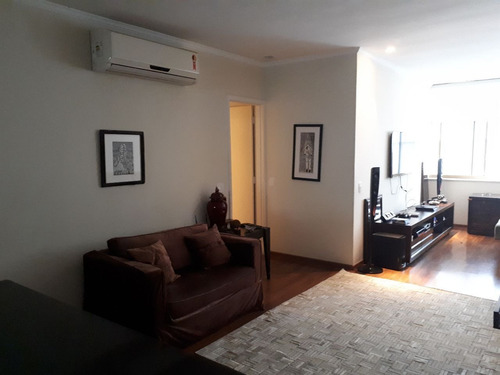 Imagem 5 de 19 de Apartamento 3 Quartos, 1 Suíte E 1 Vaga Reformado! - 13873