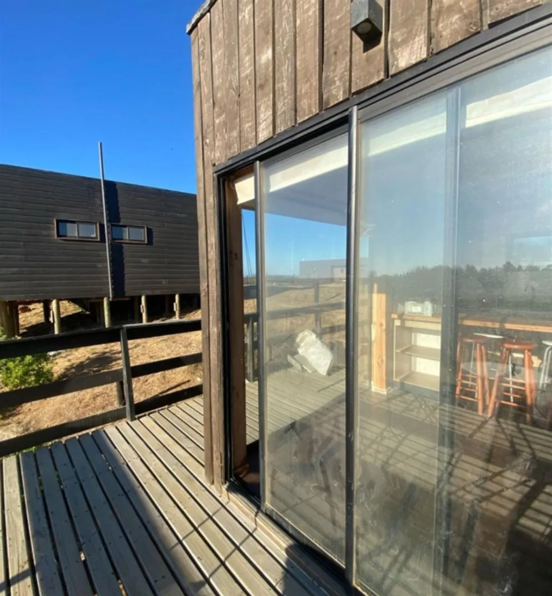 Imagen 3 de 24 de Oportunidad Casa En Venta Navidad 59m2+40m2 De Terraza