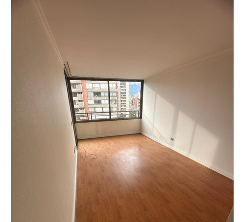 2 Dorm + 2 Baños+ Estc + Bodega