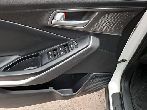 Changan CS 15 LUXURY MT 1.5