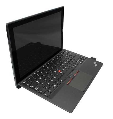 Kit Lenovo Laptop X1 Thinkpad Con Teclado Desmontable Win 10