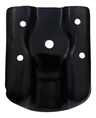 Kit Perchas Y Columpios Muelle Silverado 1500 2500 2000 -05