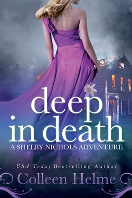 Libro Deep In Death: A Shelby Nichols Adventure - Helme, ...