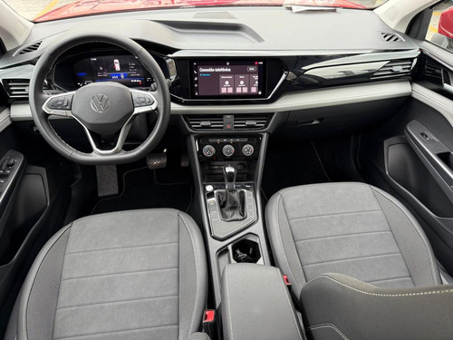 Volkswagen Taos 1.4 Tsi Comfortline At