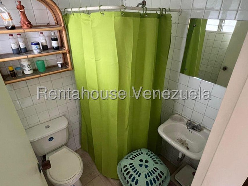 Los Naranjos Del Cafetal, Caracas Mls #25-16462