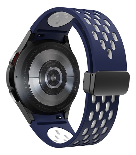 Correa De Reloj 2800 Para Galaxy Watch 5 Pro De 45 Mm