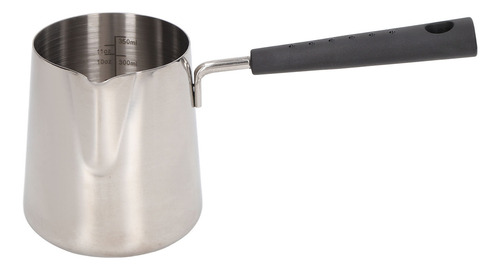 Jarra Espumadora Para Café Y Leche, Acero Inoxidable 304