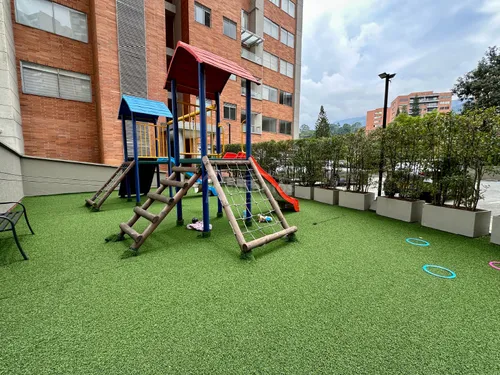 Apartamento En Arriendo En Cumbres. Cod A776034