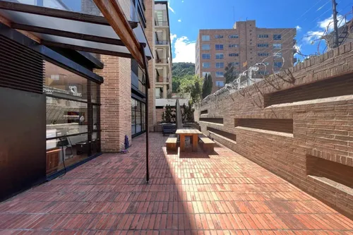 Apartamento En Arriendo/venta En Chico Norte. Cod A7454