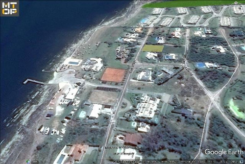 Terreno En Venta En Punta Ballena