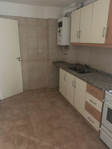 3 Ambientes En Palermo