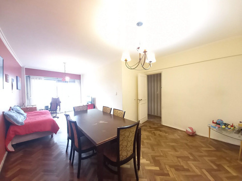 Imagen 3 de 15 de Venta - Departamento 4 Ambientes - Barrio Norte