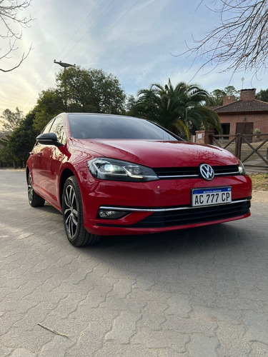 Imagen 19 de 25 de Volkswagen Golf